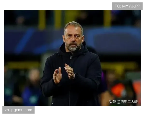 弗里克坚持巴萨高位防守哲学 强调中场保护防线重要性