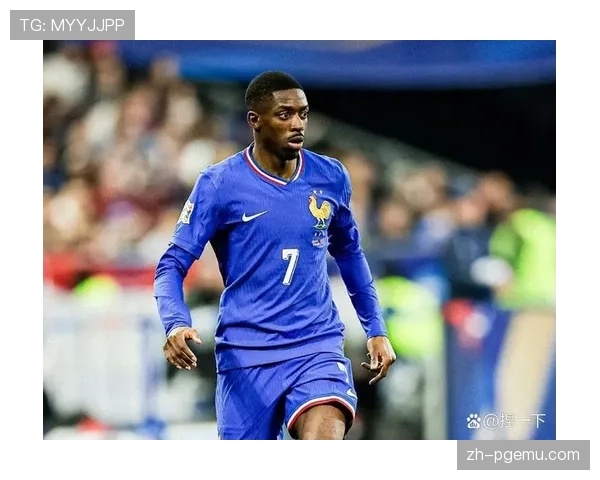 巴黎登贝莱蜕变伪九号角色 欧冠赛季贡献八球六助攻