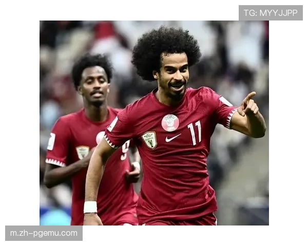 卡塔尔阿菲夫萨德俱乐部绝对核心 卡塔尔进攻组织者亚冠表现突出