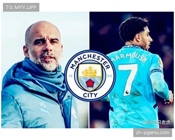 曼城控球率首次跌出英超榜首 瓜迪奥拉主动放弃传控哲学